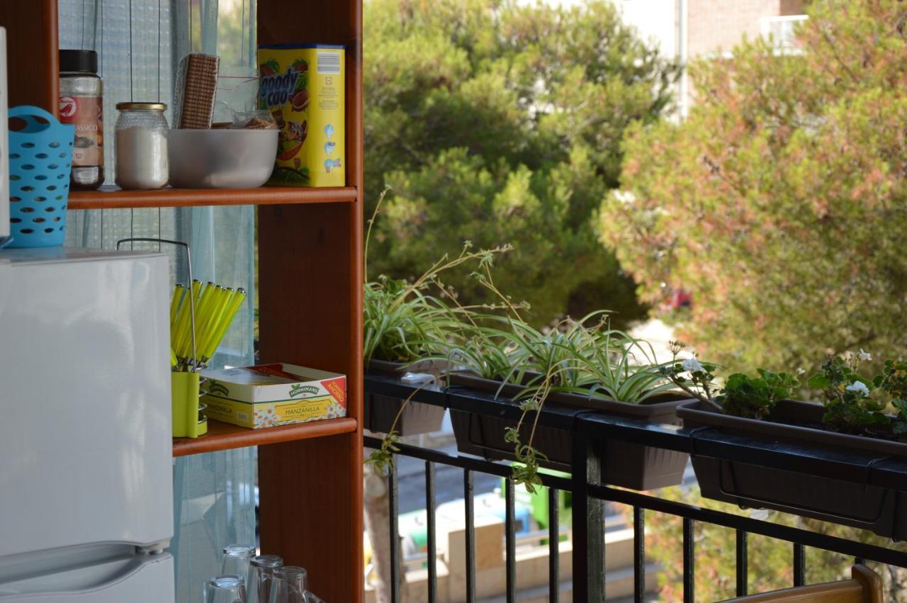 Habitaciones Compartidas En Un Apartamento Salou Exterior photo