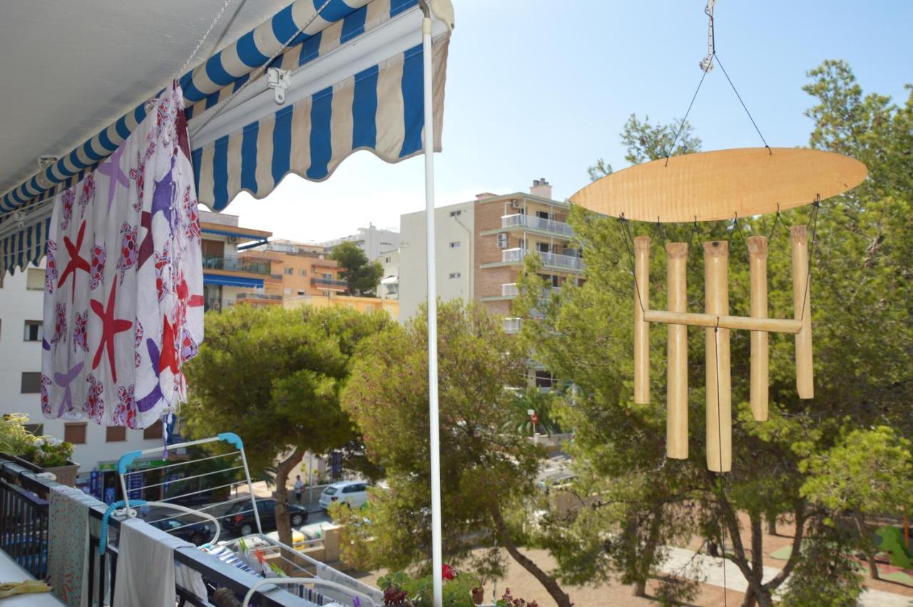 Habitaciones Compartidas En Un Apartamento Salou Exterior photo
