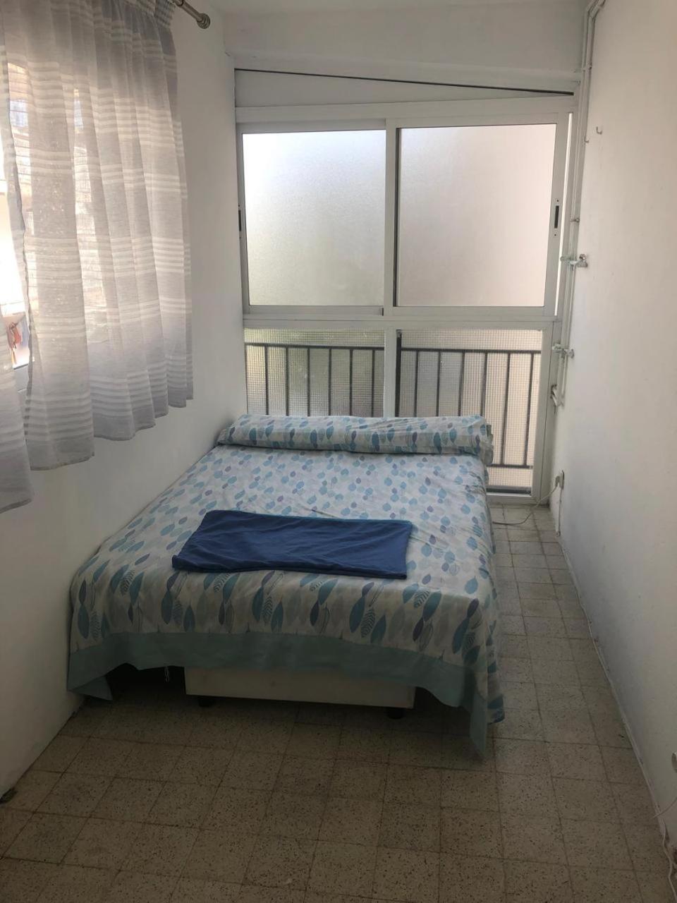 Habitaciones Compartidas En Un Apartamento Salou Exterior photo