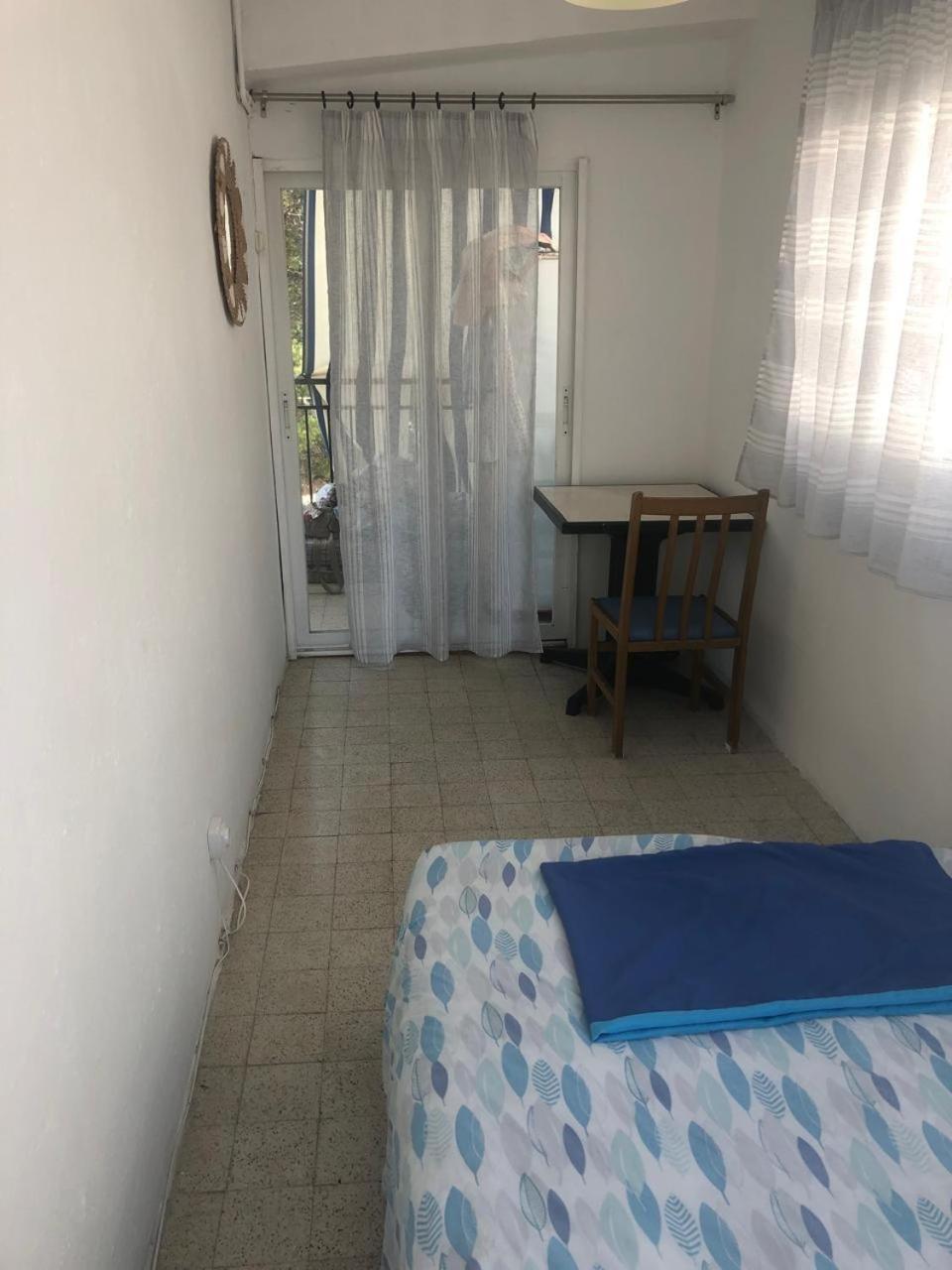 Habitaciones Compartidas En Un Apartamento Salou Exterior photo