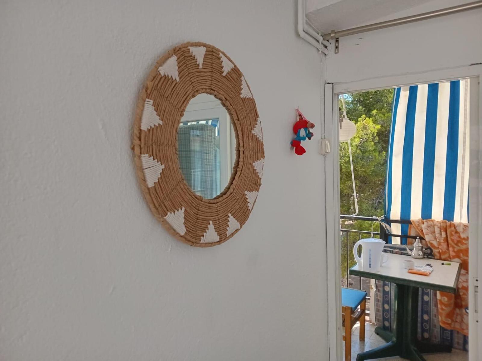 Habitaciones Compartidas En Un Apartamento Salou Exterior photo