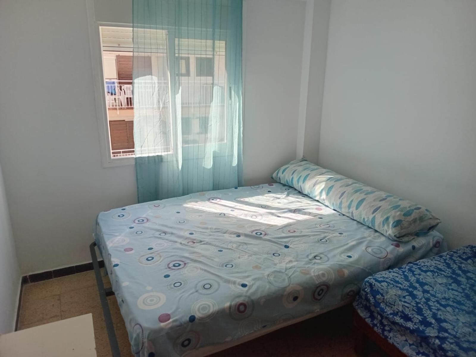 Habitaciones Compartidas En Un Apartamento Salou Exterior photo