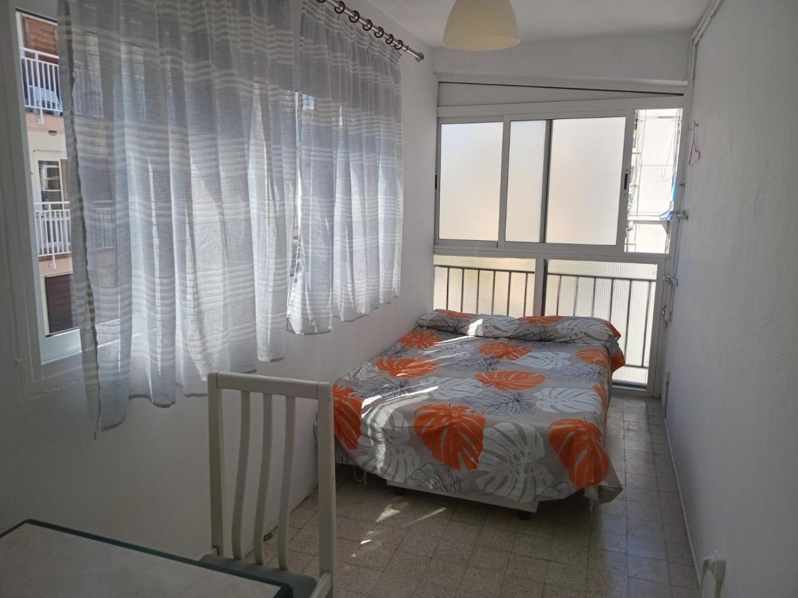 Habitaciones Compartidas En Un Apartamento Salou Exterior photo