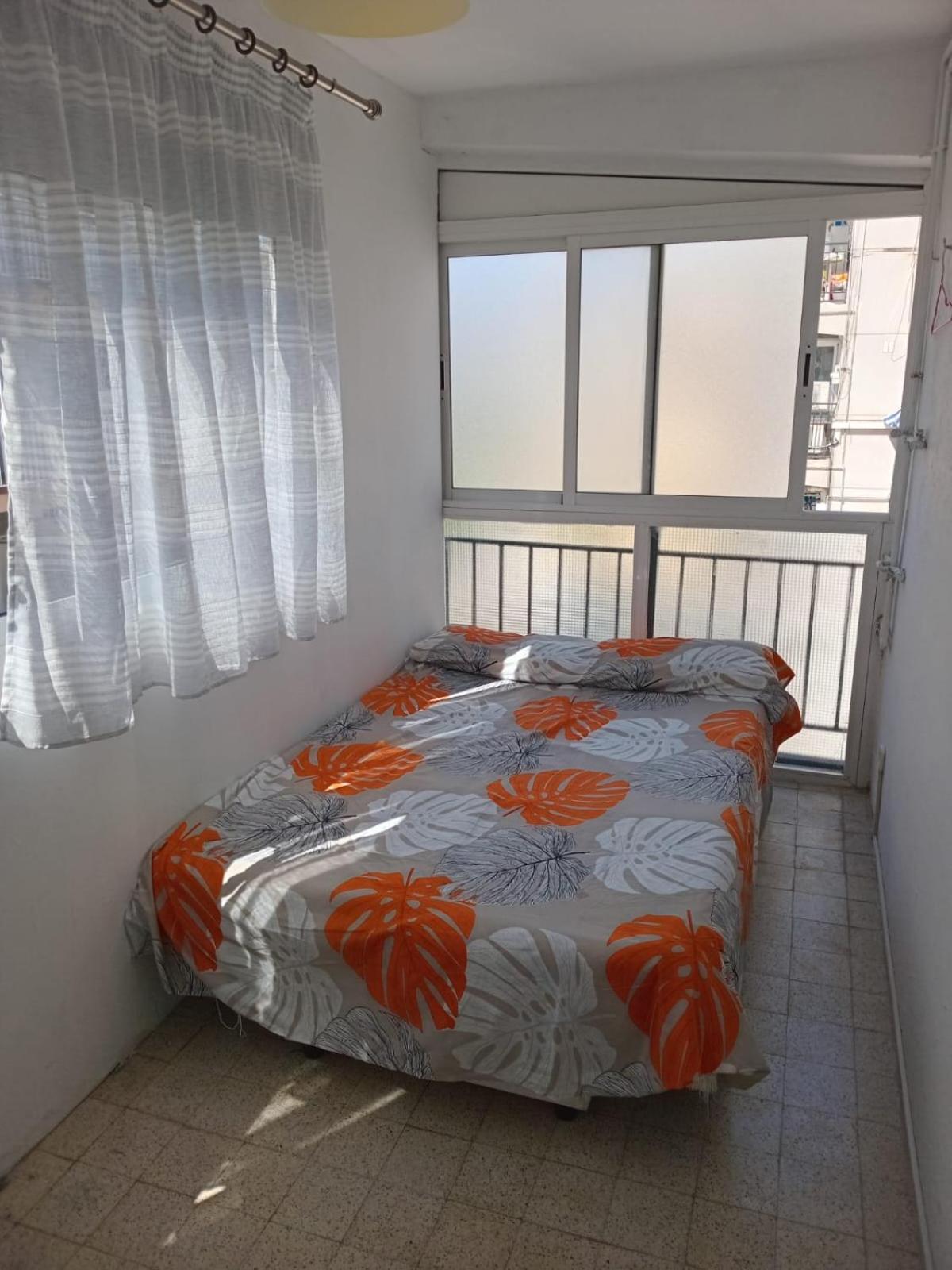 Habitaciones Compartidas En Un Apartamento Salou Exterior photo
