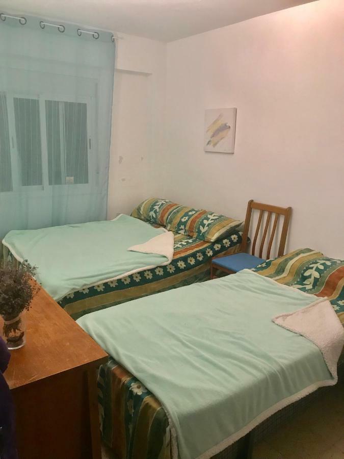 Habitaciones Compartidas En Un Apartamento Salou Exterior photo