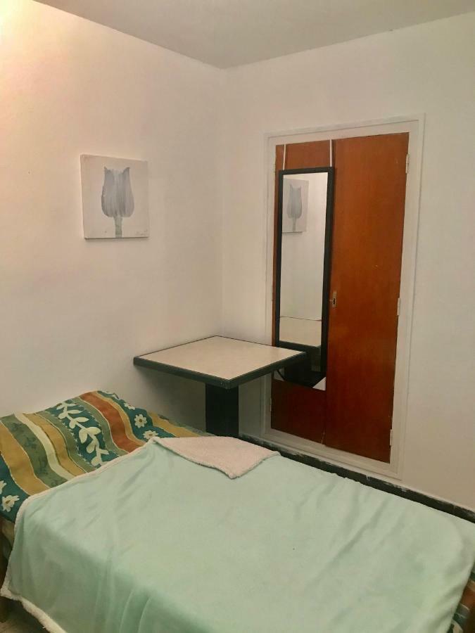 Habitaciones Compartidas En Un Apartamento Salou Exterior photo