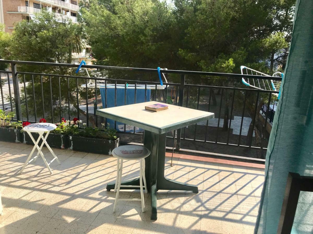 Habitaciones Compartidas En Un Apartamento Salou Exterior photo
